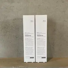 バルクオム THE BOTTLE 詰替ボトル（100ml）2個セットのサムネイル