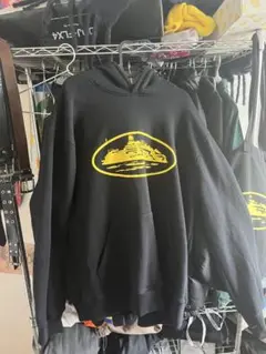 完売品 Corteiz Alcatraz Hoodieのサムネイル