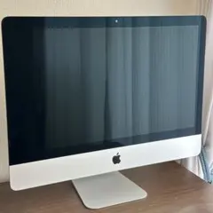 【本体のみ】iMac 21.5インチ　2019 メモリ16GBのサムネイル