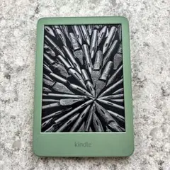 Amazon Kindle 本体