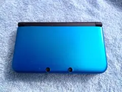 3DS LL ゲーム機　中古　任天堂