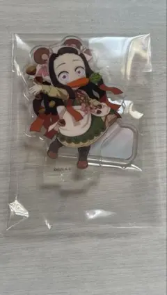 実りの秋まつり 竈門禰豆子