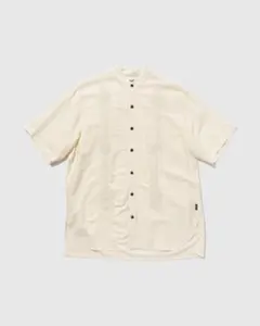 GOHEMPゴーヘンプ OPEN MIND SHIRTS オープンマインドシャツのサムネイル