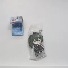 葬送のフリーレンカプセルラバーマスコット2 ユーベル