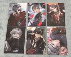 Happy B-day to Kuzuha 葛葉 ランダムフォト風カード　①