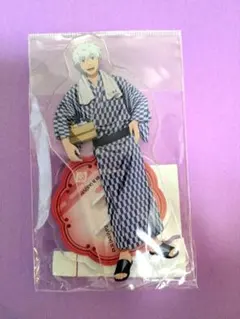 吸血鬼すぐ死ぬ　ロナルド　アクリルスタンド