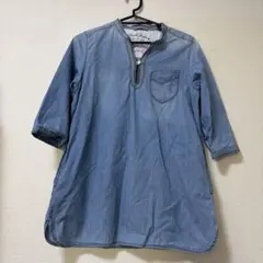 ハートマーケット　トップス　フリーサイズ