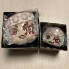 鬼滅の刃 もちころりん まめころりん 宇髄天元