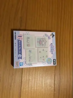 一番くじ BT21 GIFT ガラスプレート