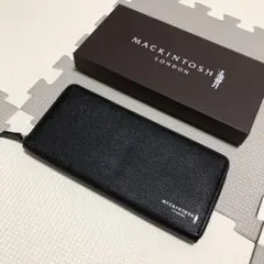 マッキントッシュロンドン　長財布　ラウンドジップのサムネイル