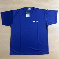 ふたば未来学園 Tシャツ Mサイズ ブルー