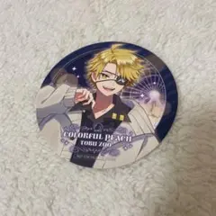 からぴち カラフルピーチ たっつん コースター 東武動物公園