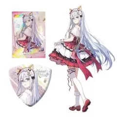 プロセカ ピザハット コラボ 中国限定 宵崎奏 グッズセット