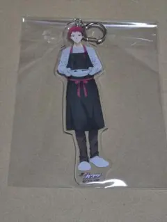 黒子のバスケ ジャンプフェスタ 2016 全身 アクリルキーホルダー 赤司征十郎