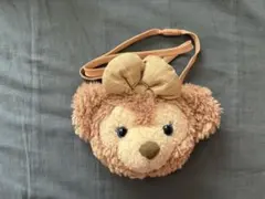 도쿄 디즈니 씨 셰리 메이 패스 케이스
