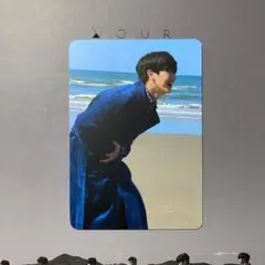 BTOB HOUR MOMENT ソンジェトレカ アルバム