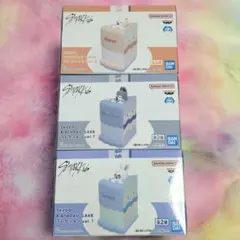 SKZOO BIRTHDAY CAKE バースデー ケーキ コレクション スキズ