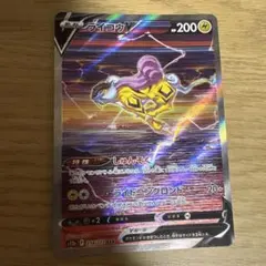 2026年最新】ライコウv sarの人気アイテム - メルカリ