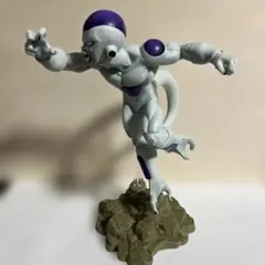 ドラゴンボール フリーザ フィギュア【箱無し】 - メルカリ