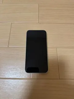 iPhone12 グリーン 128G SIMフリー