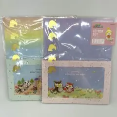 2026年最新】どうぶつの森 レターセットの人気アイテム - メルカリ