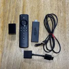 Fire TV Stick 第2世代
