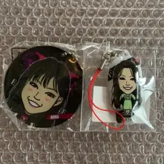 石井杏奈セット