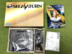 セガサターン 本体 セット