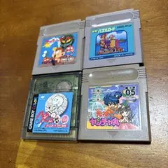 2026年最新】ゲームボーイ ソフト セットの人気アイテム - メルカリ