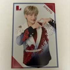 Lienel 芳賀柊斗 ポストカード リエレット メロコレ