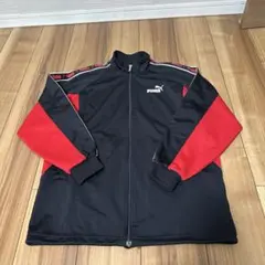 PUMA スポーツウェア　上着　　160