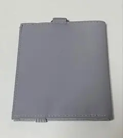 無印　トラベルウォレット　廃盤品のサムネイル