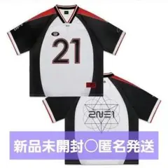 2026年最新】2NE1 ユニフォームの人気アイテム - メルカリ