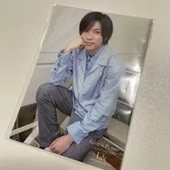 【即日発送】神宮寺勇太　King & Prince キンプリ　フォトセ 2020
