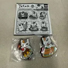 2025年最新】夏目友人帳 カフェ キーホルダーの人気アイテム - メルカリ