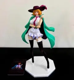 ワンピース TianXieShe シュウ ガレージキット ガレキ スタチュー