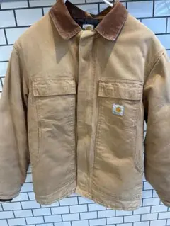 Carhartt トラディショナルコート / ダックジャケット ASGROW L