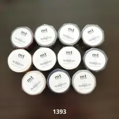 mt　 MORRIS & Co.　 マスキングテープ セット