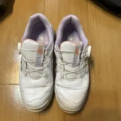 New Balance 574 BOA レディース スニーカーのサムネイル