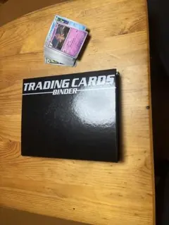 ポケモンカードセット 4ポケットバインダー付きまとめ売り