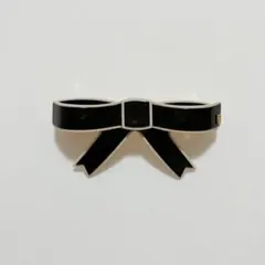 あ*ん様 アレクサンドルドゥパリ リボン バレッタ