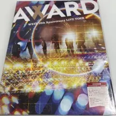 WEST./WEST.10th Anniversary LIVE TOUR A…