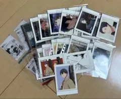 ギヴン ぱしゃこれ約284枚セットまとめ売り 2026年最新】ぱしゃこれギヴンの人気アイテム - メルカリ