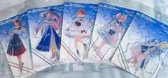 マクロスF 早乙女アルト 誕生日記念 アクリルパネル 完全受注生産