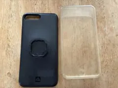 QUAD LOCK クアッドロック バイクキット iphone8 plusのサムネイル