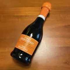 ピノシャルドネスプマンテ　200mlのサムネイル
