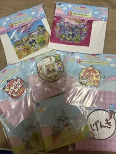 一番くじ たまごっち グッズ まとめ売り