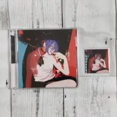 米津玄師 iris out 通常盤 特典付 シリアルなし 未再生