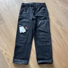 メゾンマルジェラ ペインターパンツ デニム 31 supremeカーペンター