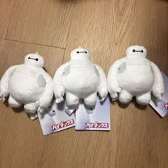 2026年最新】ベイマックス ぬいぐるみ セットの人気アイテム - メルカリ